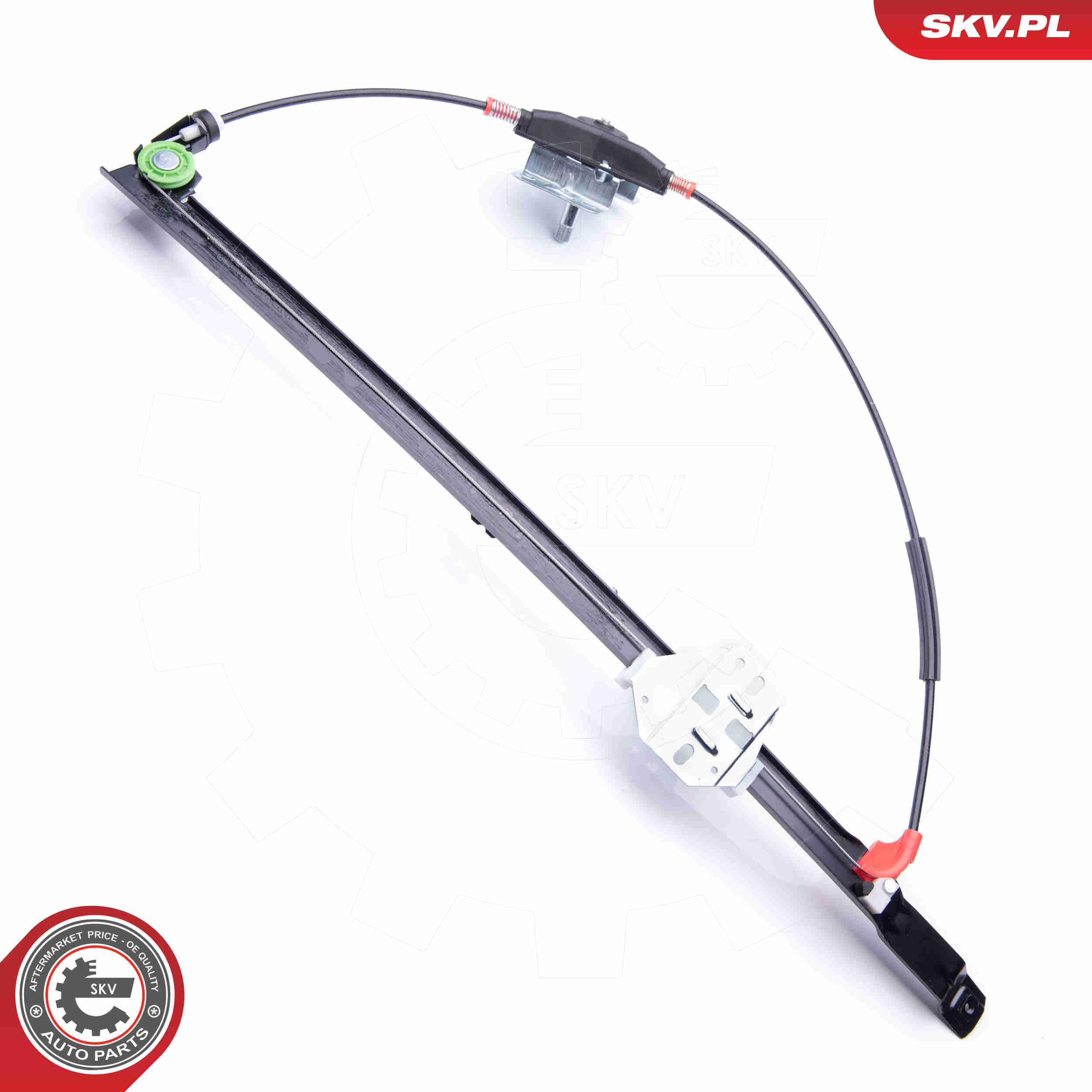 Window Regulator - 01SKV352 ESEN SKV