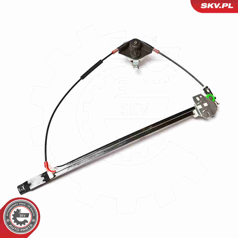 Window Regulator - 01SKV361 ESEN SKV