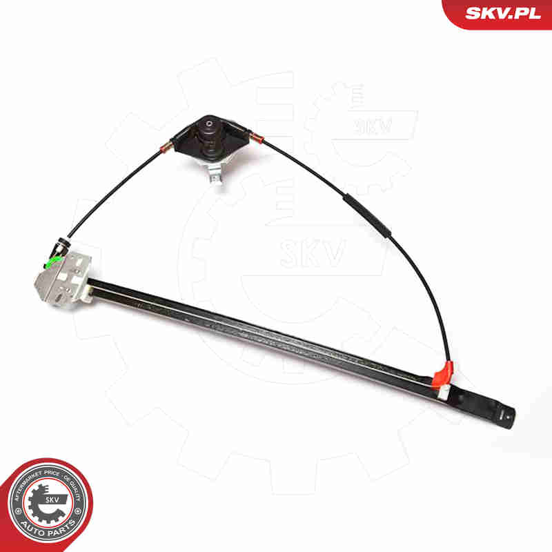 Window Regulator - 01SKV362 ESEN SKV