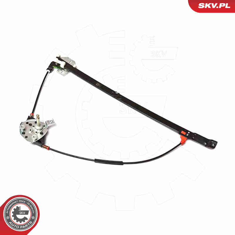 Window Regulator - 01SKV362 ESEN SKV