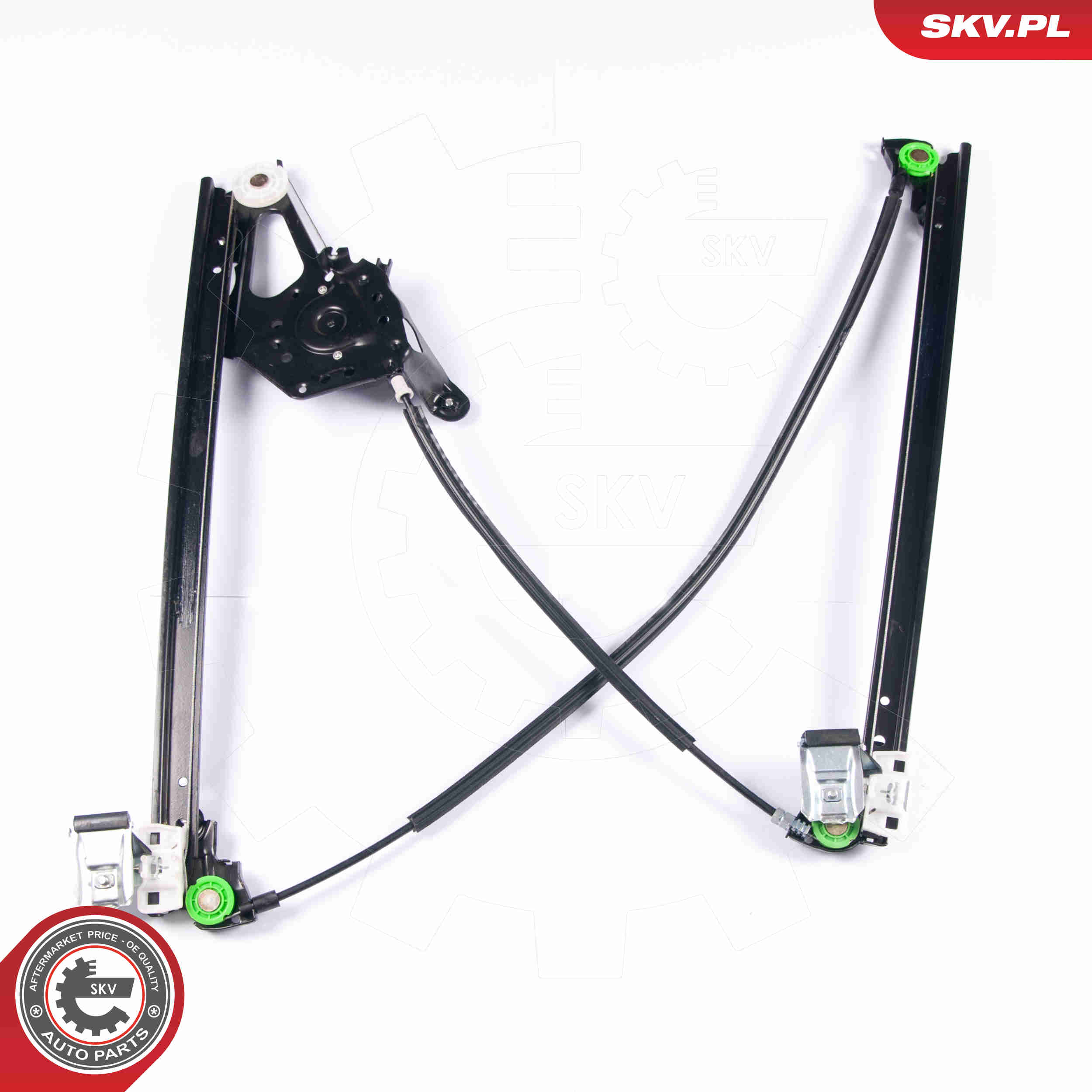 Window Regulator - 01SKV371 ESEN SKV
