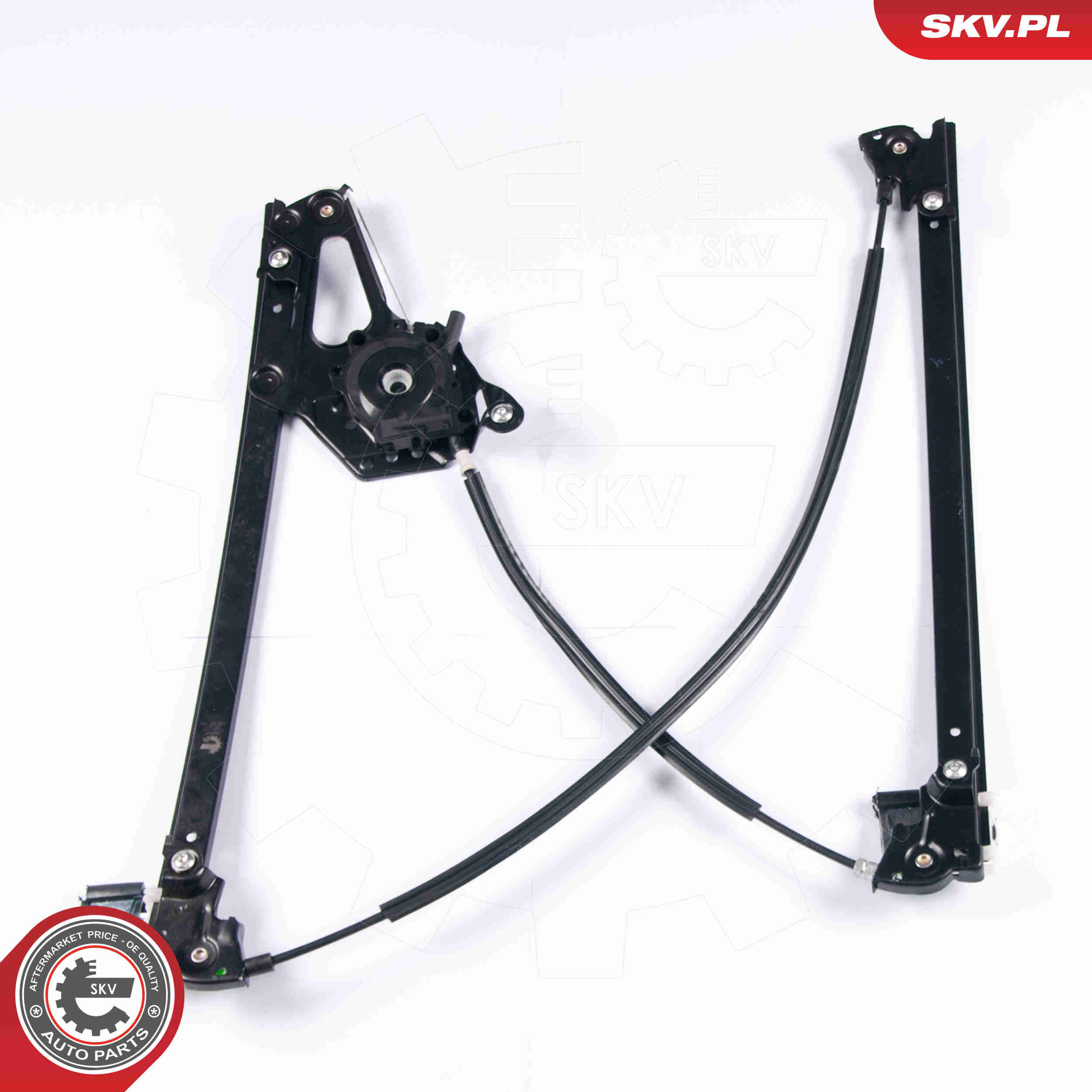 Alzacristallo - 01SKV372 ESEN SKV