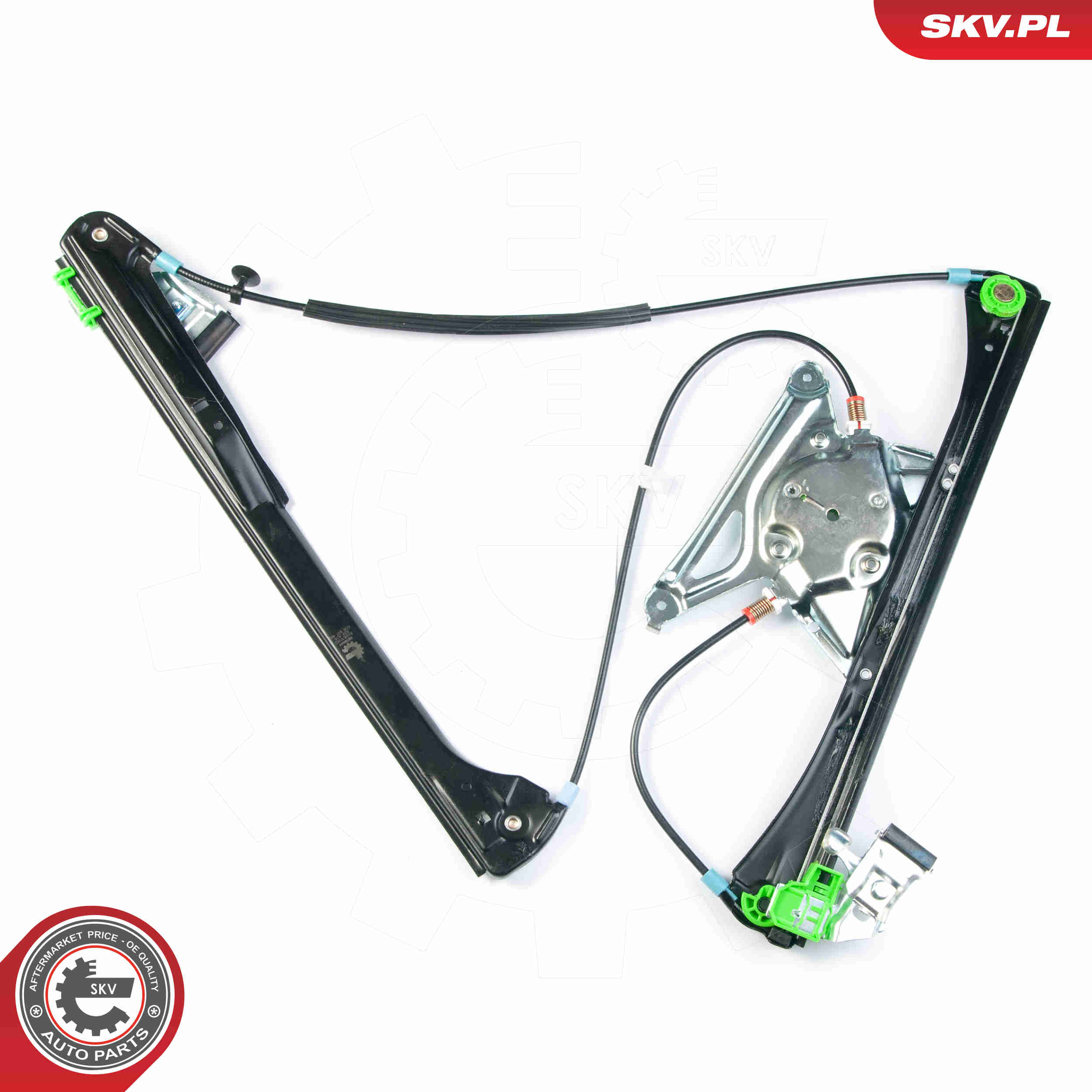 Window Regulator - 01SKV382 ESEN SKV