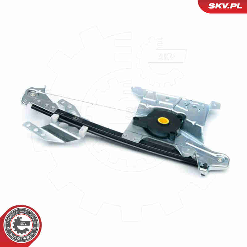 Window Regulator - 01SKV383 ESEN SKV