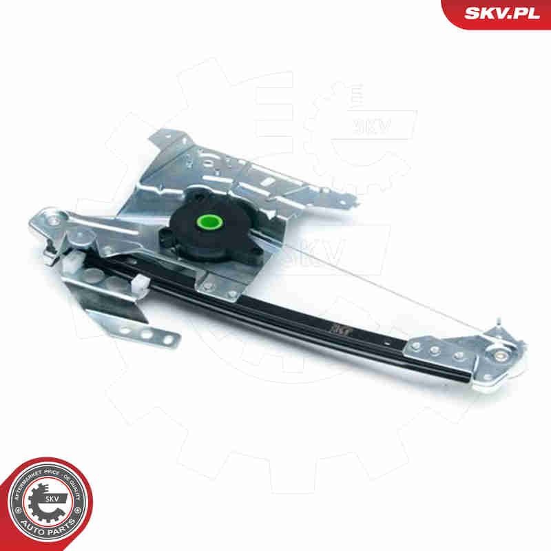 Window Regulator - 01SKV384 ESEN SKV