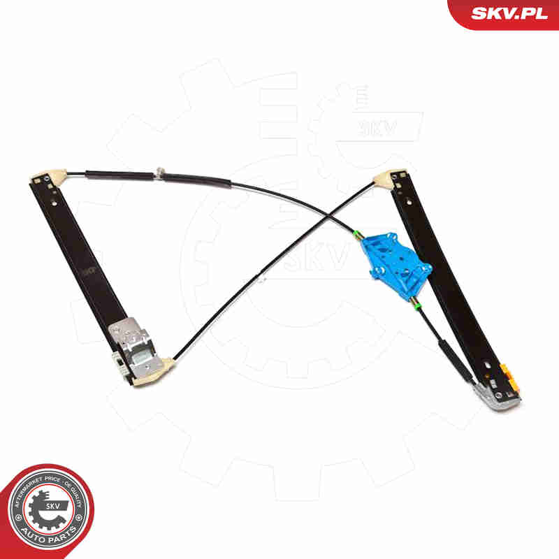 Стеклоподъемник - 01SKV391 ESEN SKV