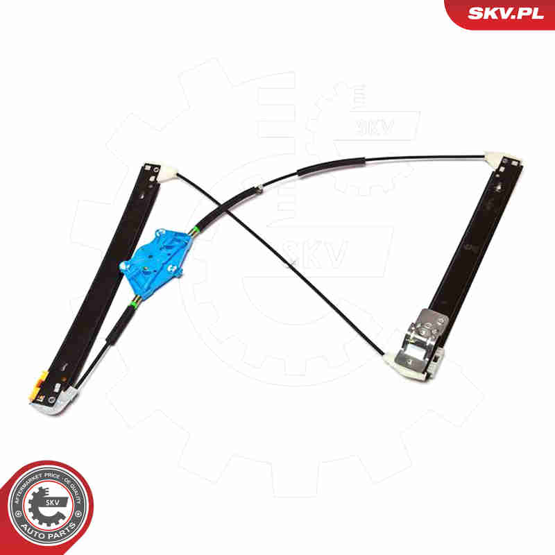 Window Regulator - 01SKV392 ESEN SKV