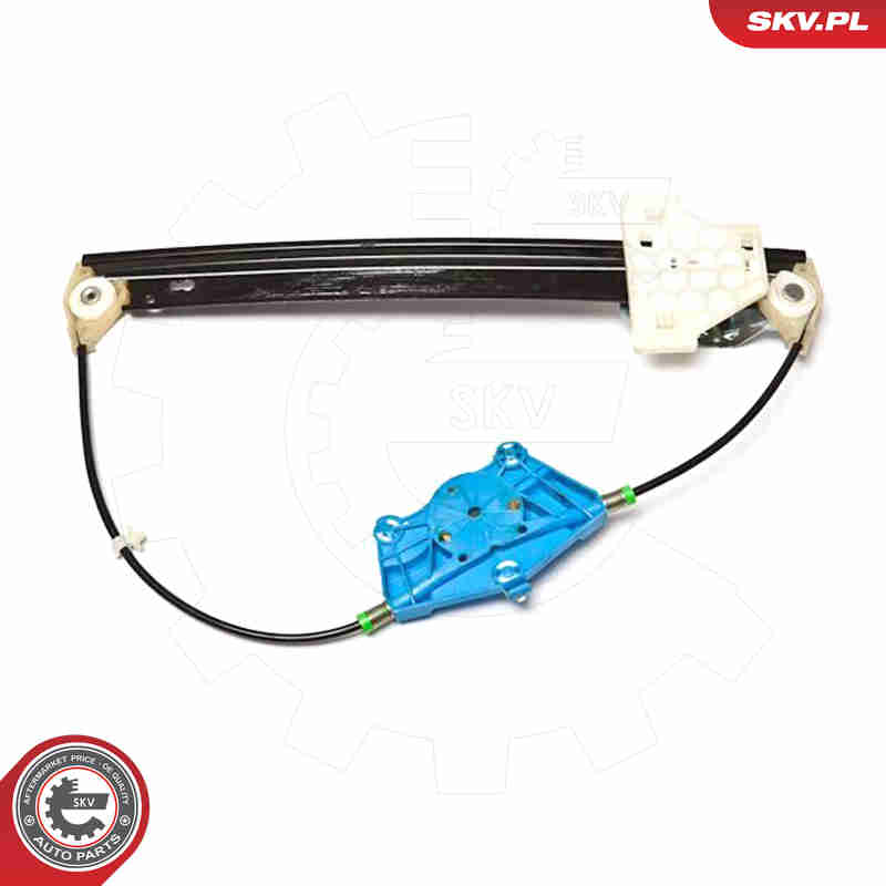 Window Regulator - 01SKV393 ESEN SKV