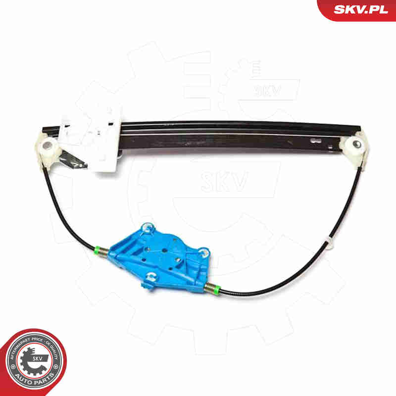 Window Regulator - 01SKV394 ESEN SKV