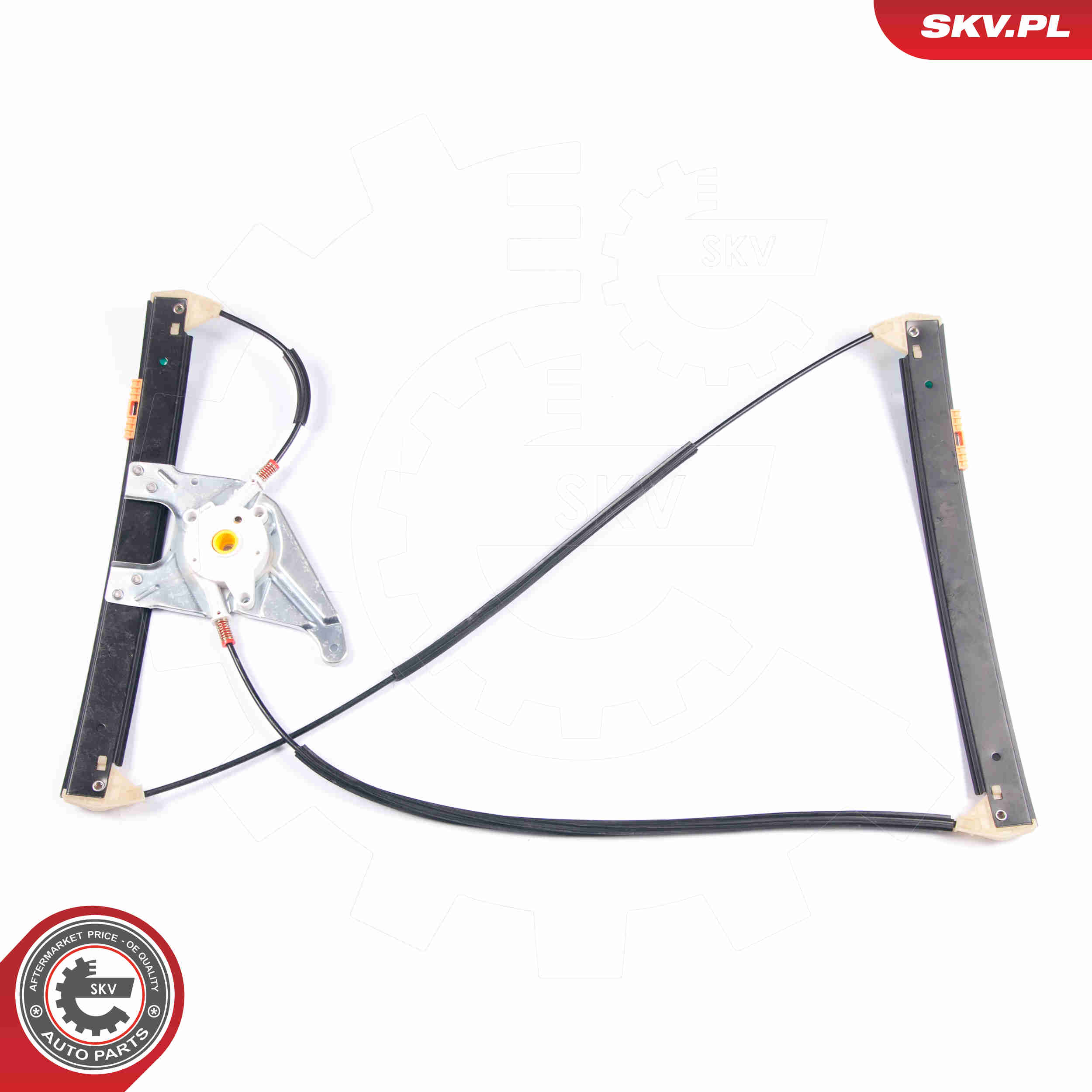 Window Regulator - 01SKV401 ESEN SKV