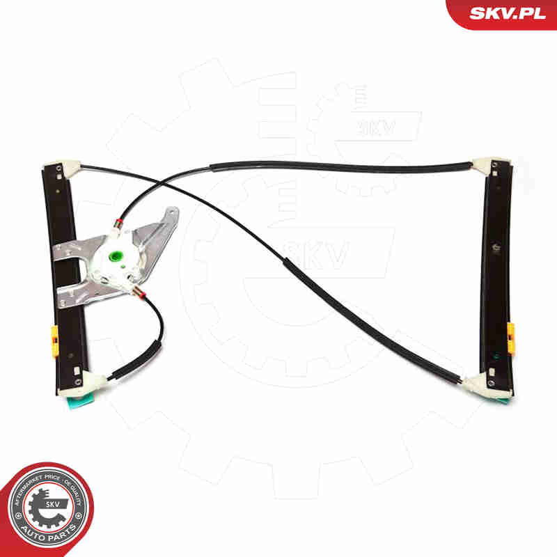 Alzacristallo - 01SKV402 ESEN SKV