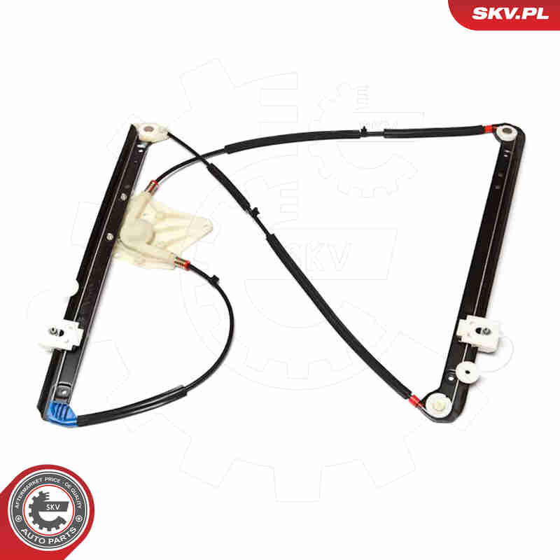 Window Regulator - 01SKV411 ESEN SKV