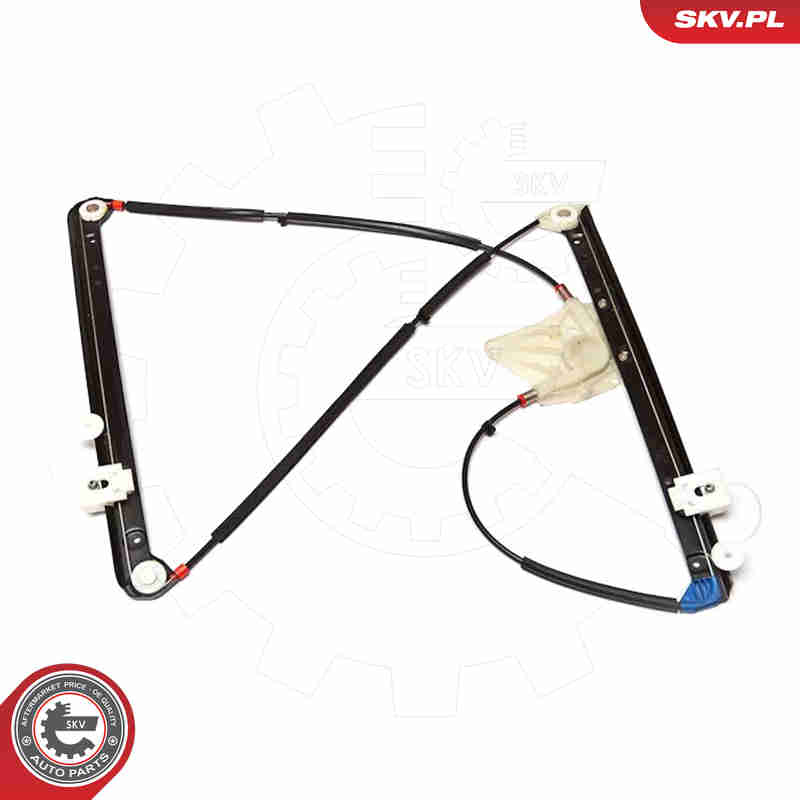 Window Regulator - 01SKV412 ESEN SKV