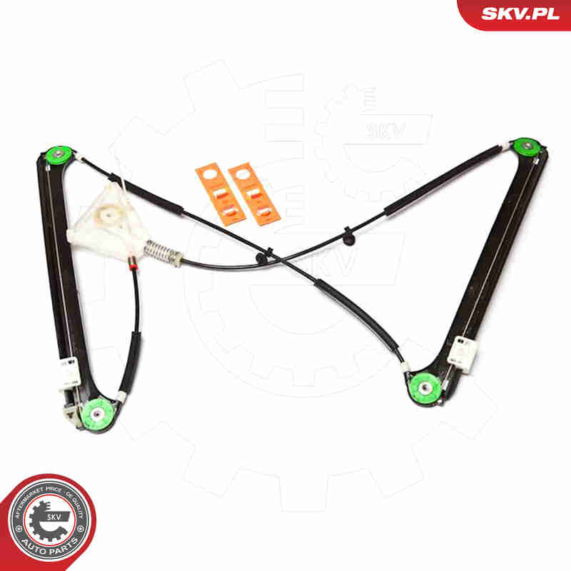 Alzacristallo - 01SKV421 ESEN SKV