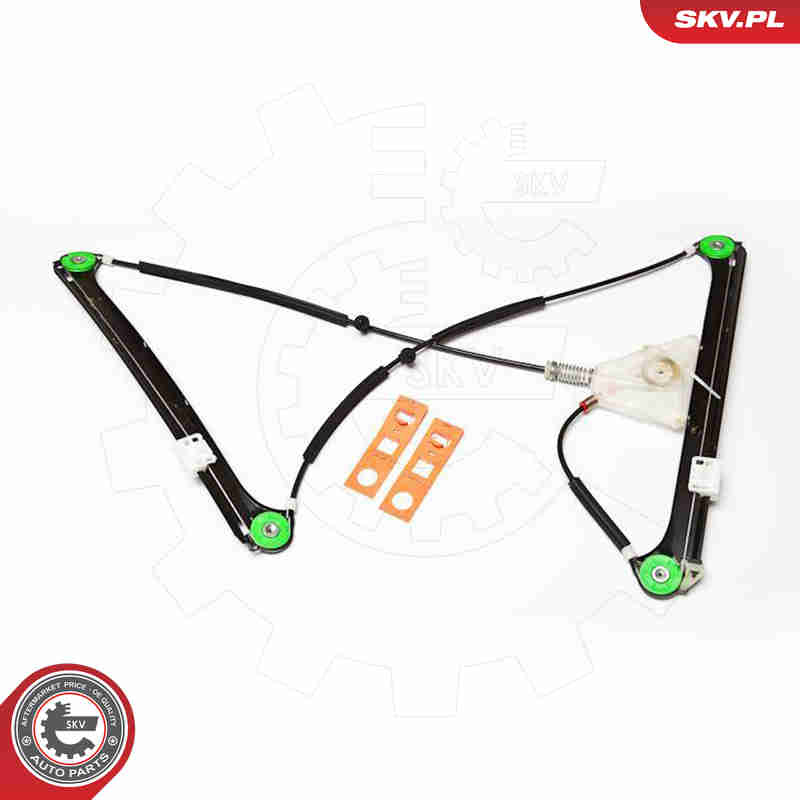 Window Regulator - 01SKV422 ESEN SKV
