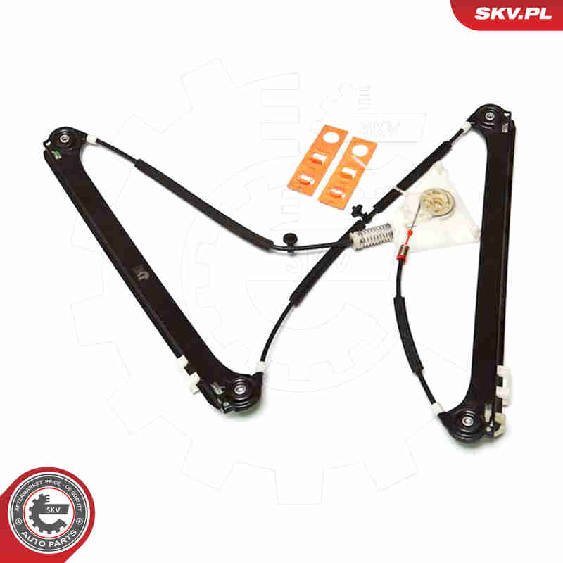 Window Regulator - 01SKV431 ESEN SKV