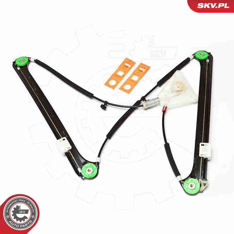 Alzacristallo - 01SKV432 ESEN SKV