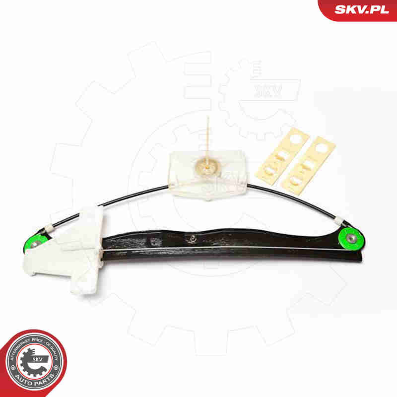 Window Regulator - 01SKV433 ESEN SKV