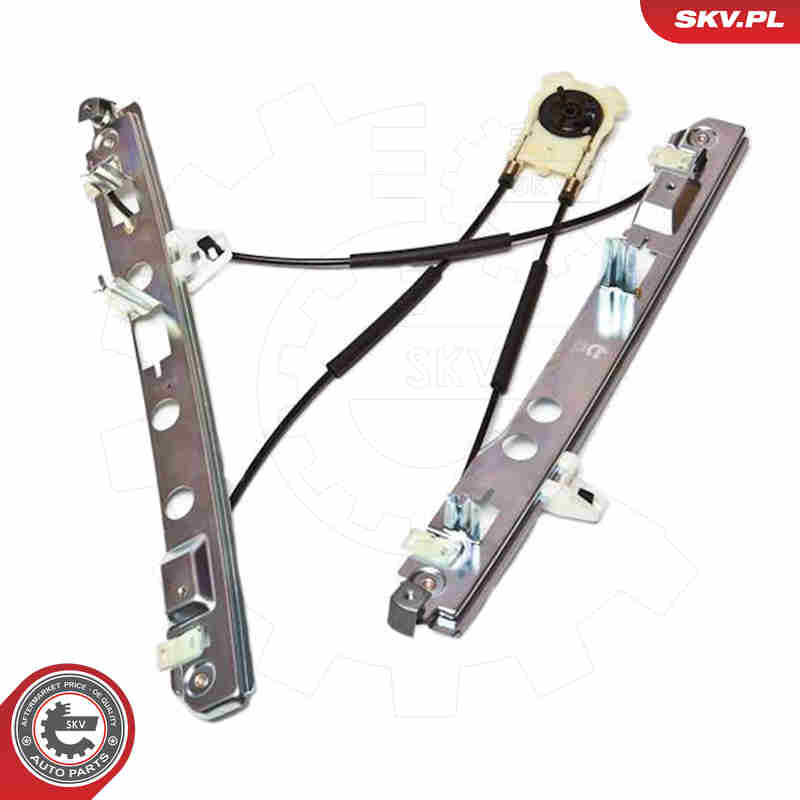 Window Regulator - 01SKV461 ESEN SKV