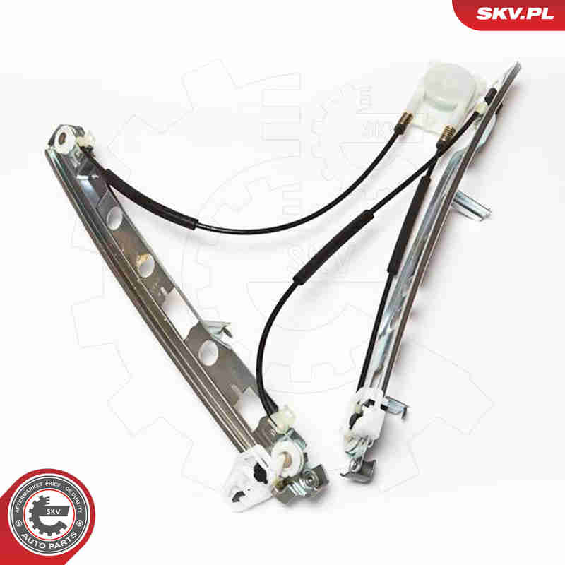 Window Regulator - 01SKV462 ESEN SKV