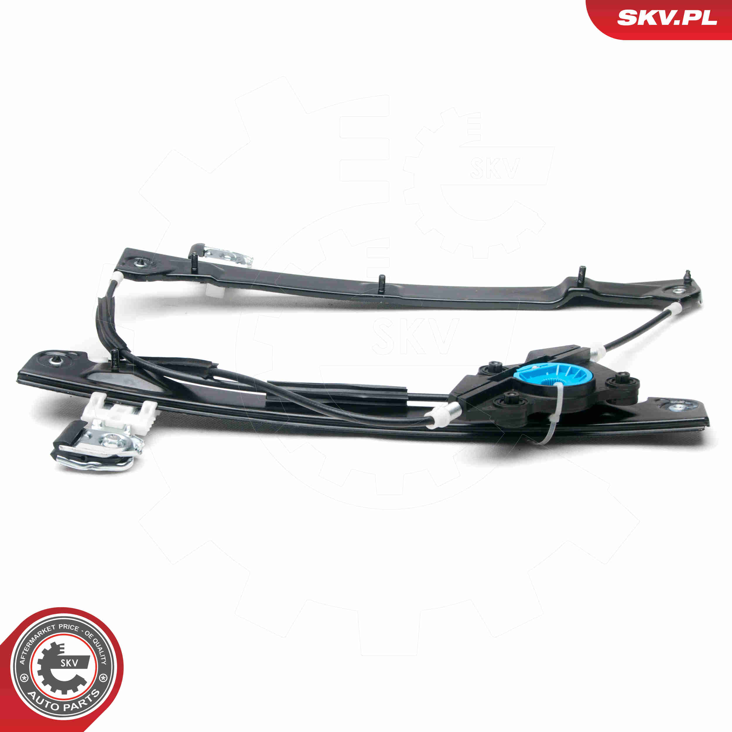 Window Regulator - 01SKV481 ESEN SKV