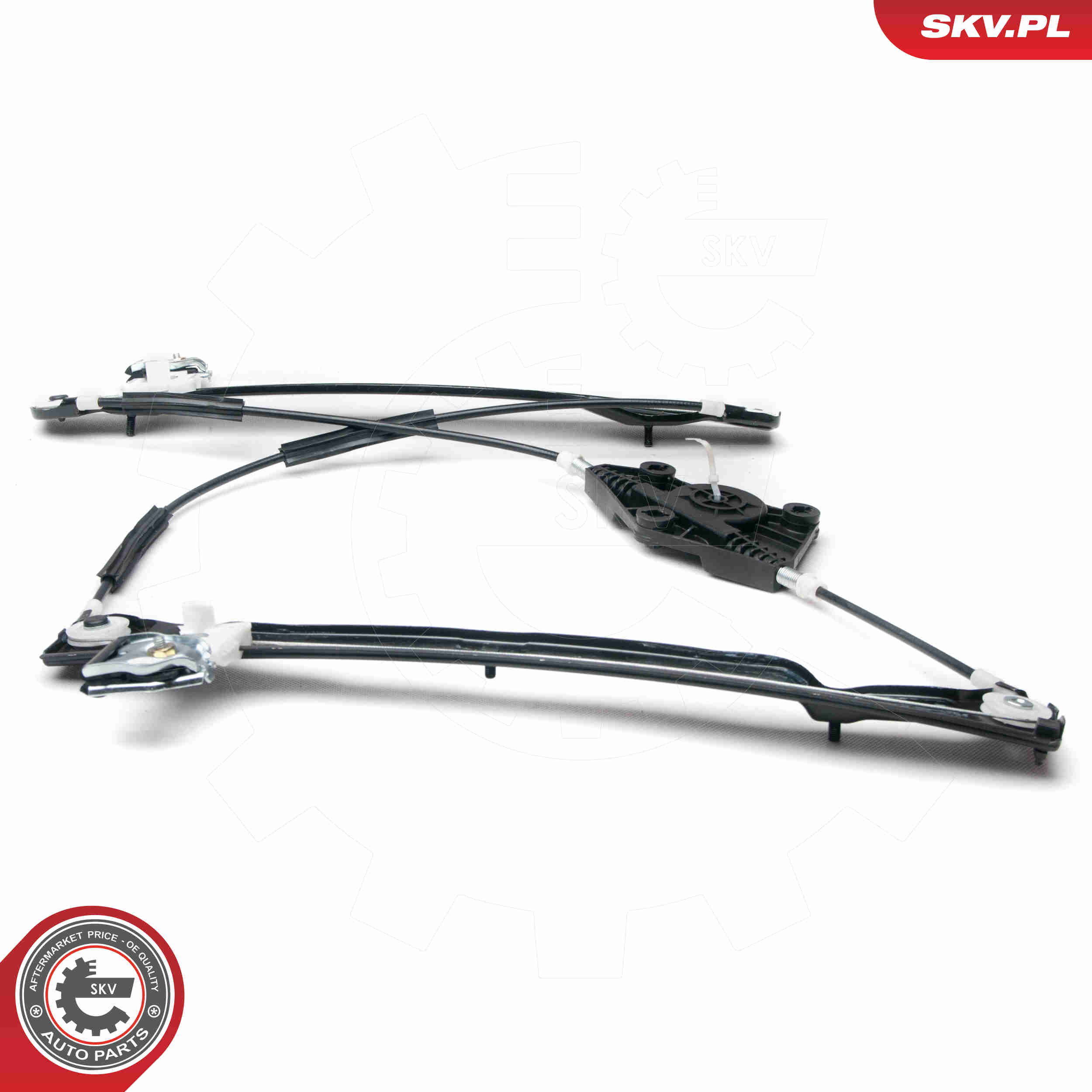 Window Regulator - 01SKV481 ESEN SKV