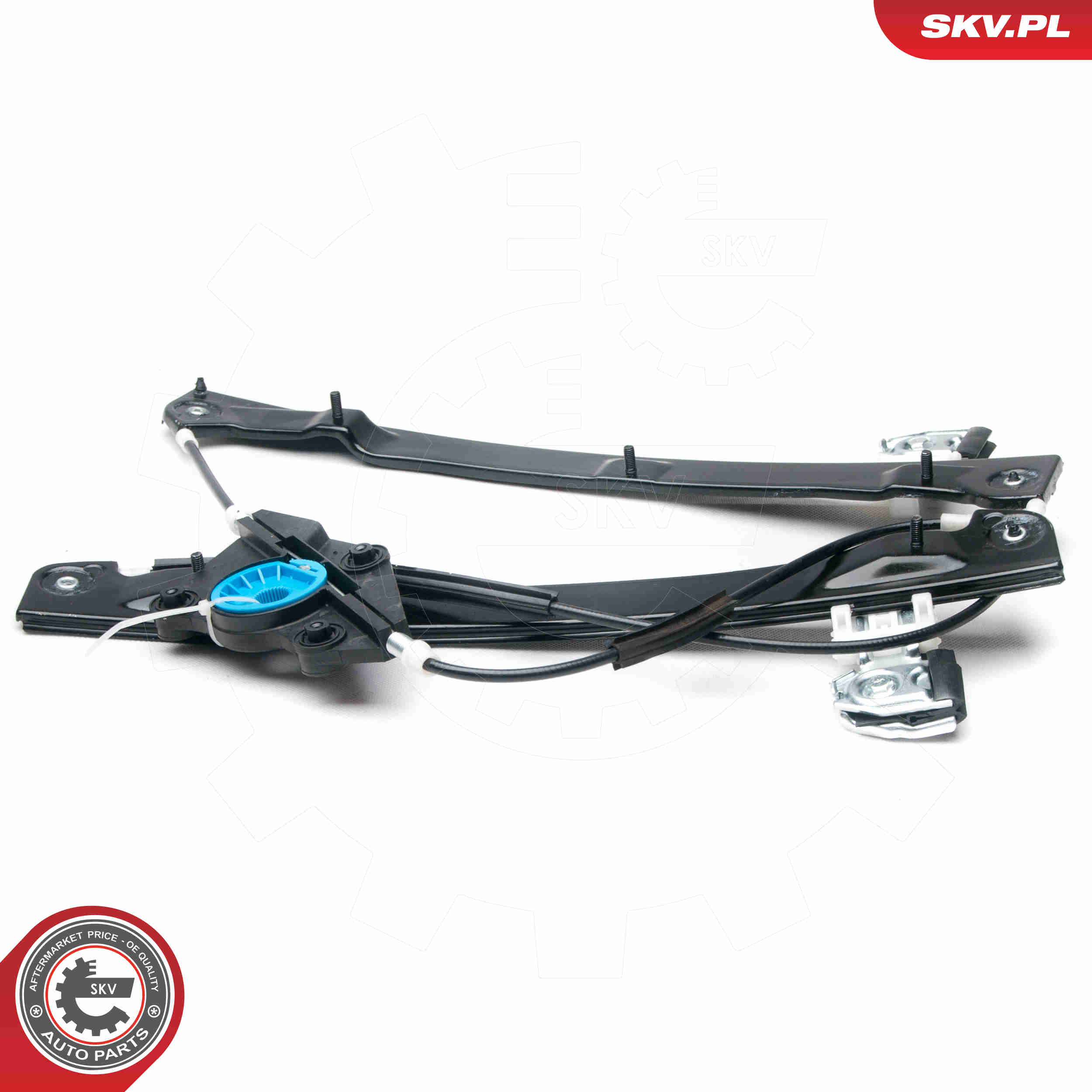 Window Regulator - 01SKV482 ESEN SKV
