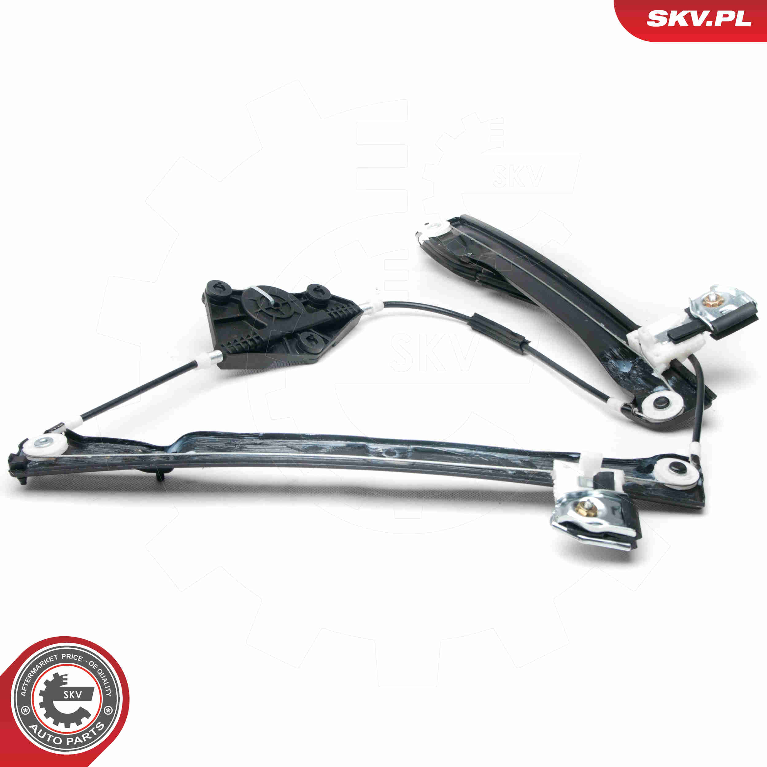 Window Regulator - 01SKV482 ESEN SKV