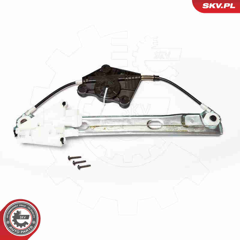 Alzacristallo - 01SKV483 ESEN SKV