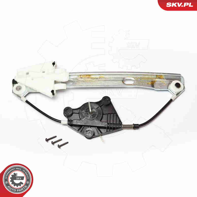 Alzacristallo - 01SKV484 ESEN SKV