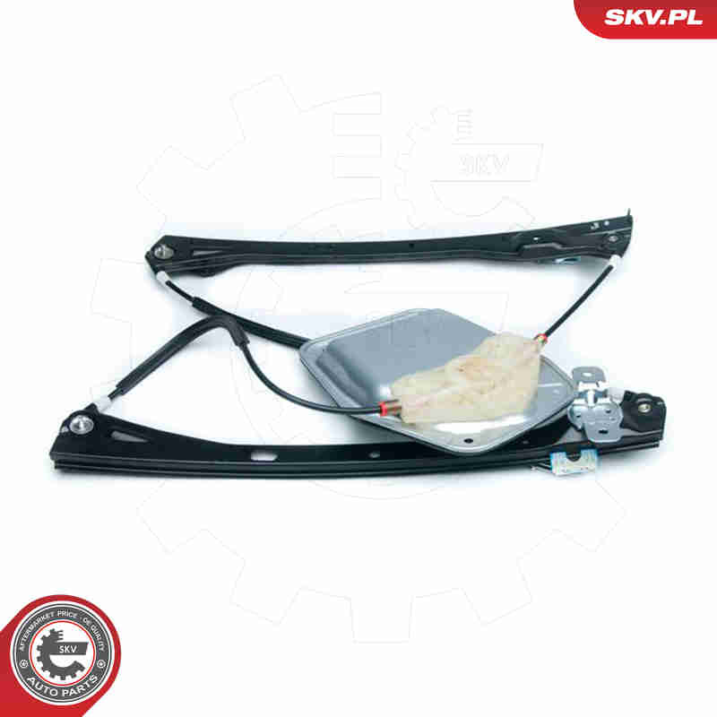 Window Regulator - 01SKV491 ESEN SKV