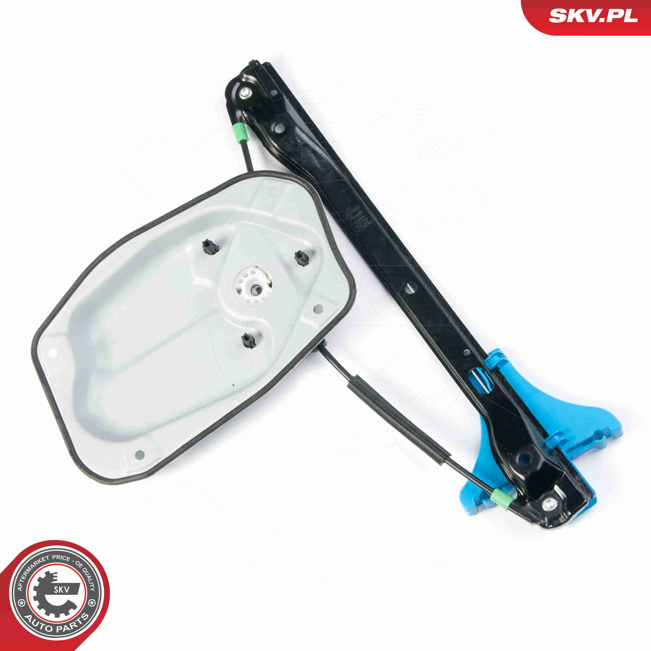 Alzacristallo - 01SKV493 ESEN SKV