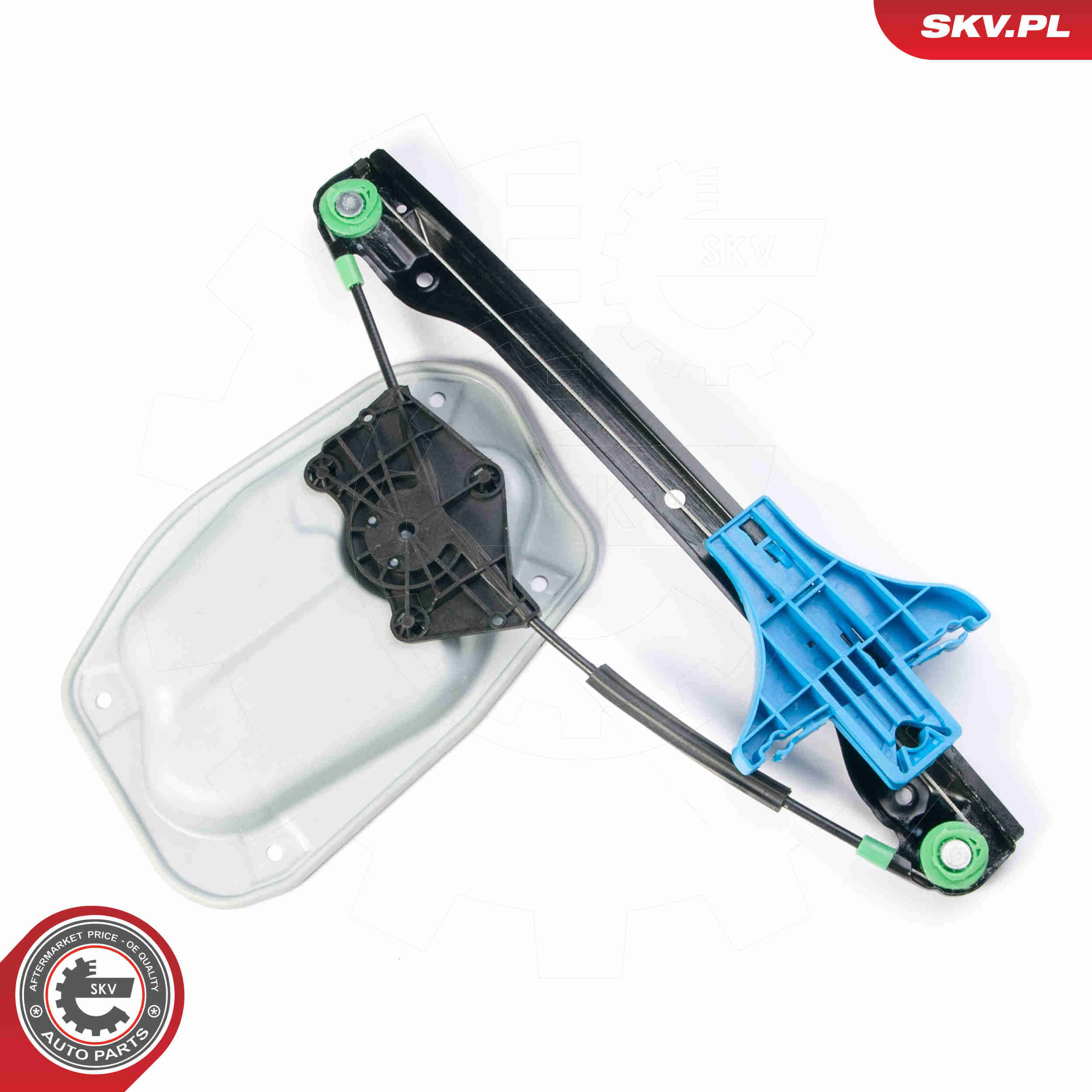 Alzacristallo - 01SKV494 ESEN SKV