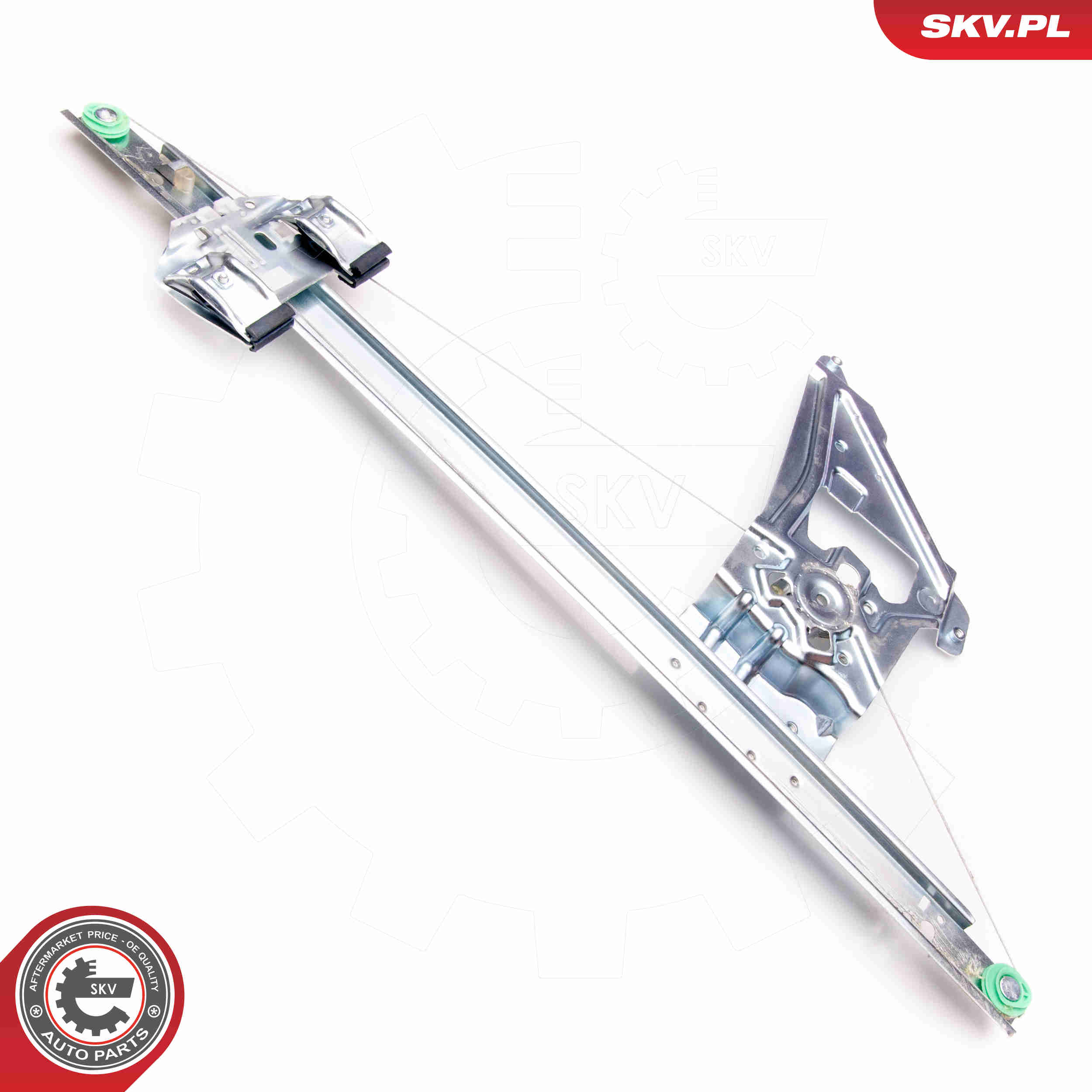 Window Regulator - 01SKV501 ESEN SKV