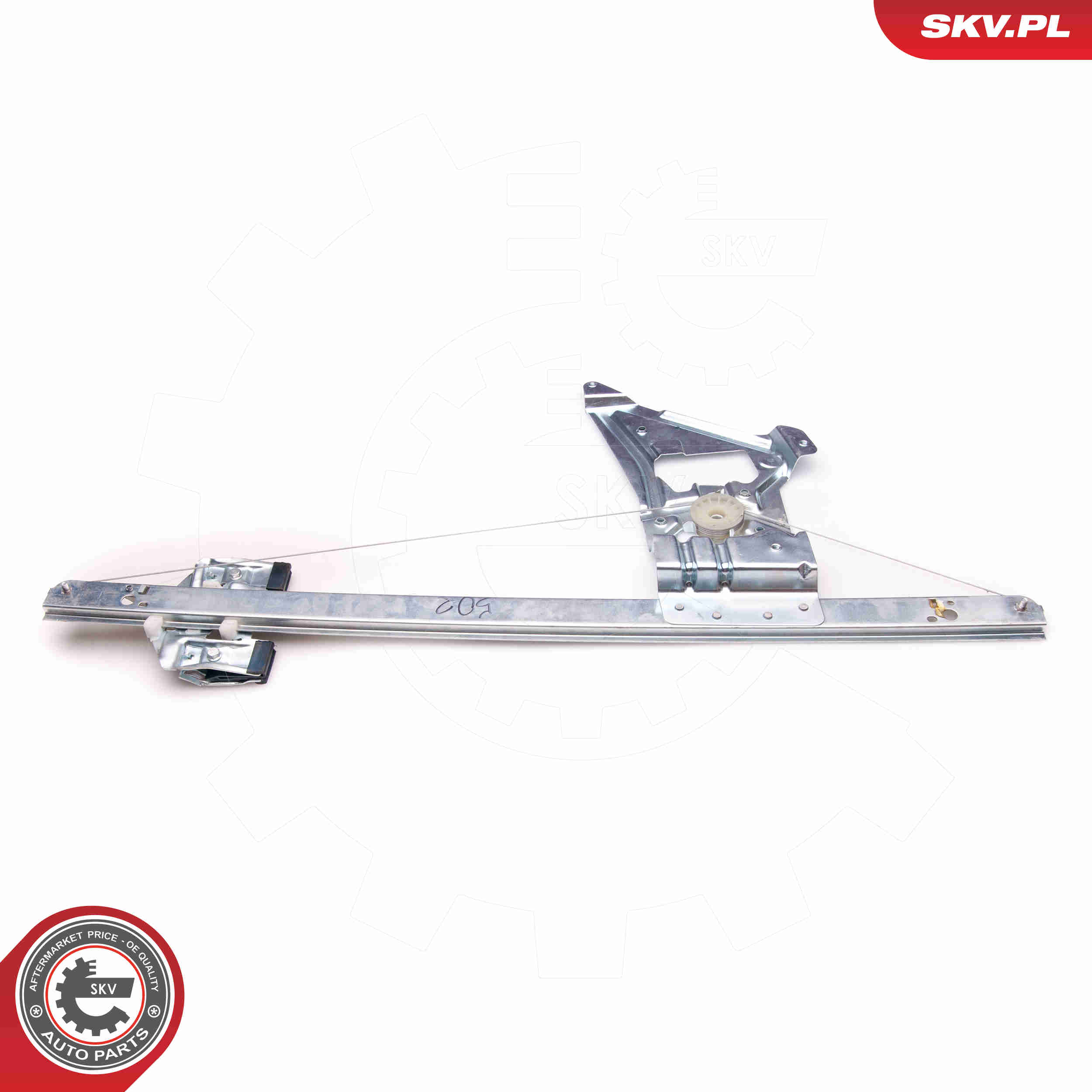 Alzacristallo - 01SKV502 ESEN SKV