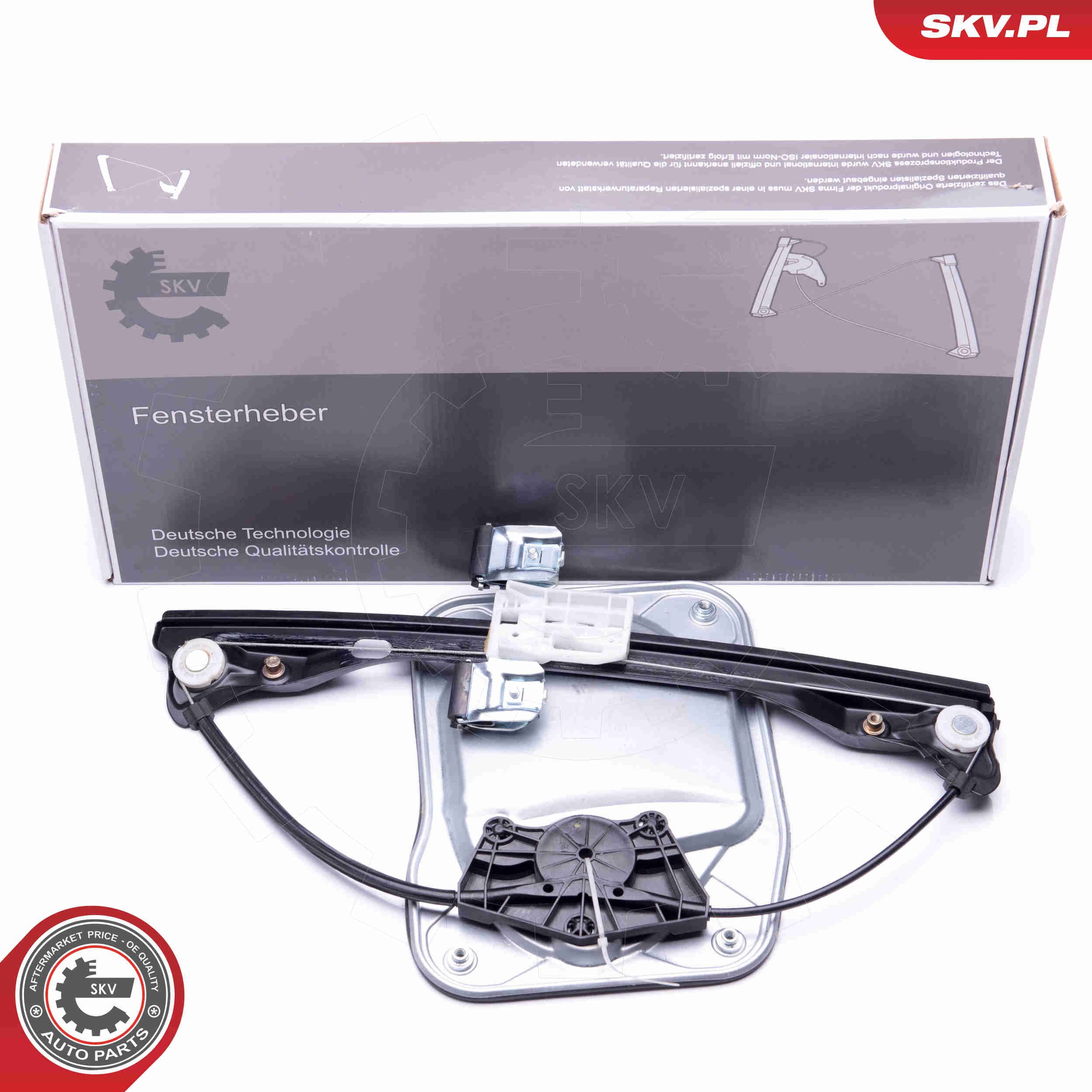 Window Regulator - 01SKV511 ESEN SKV