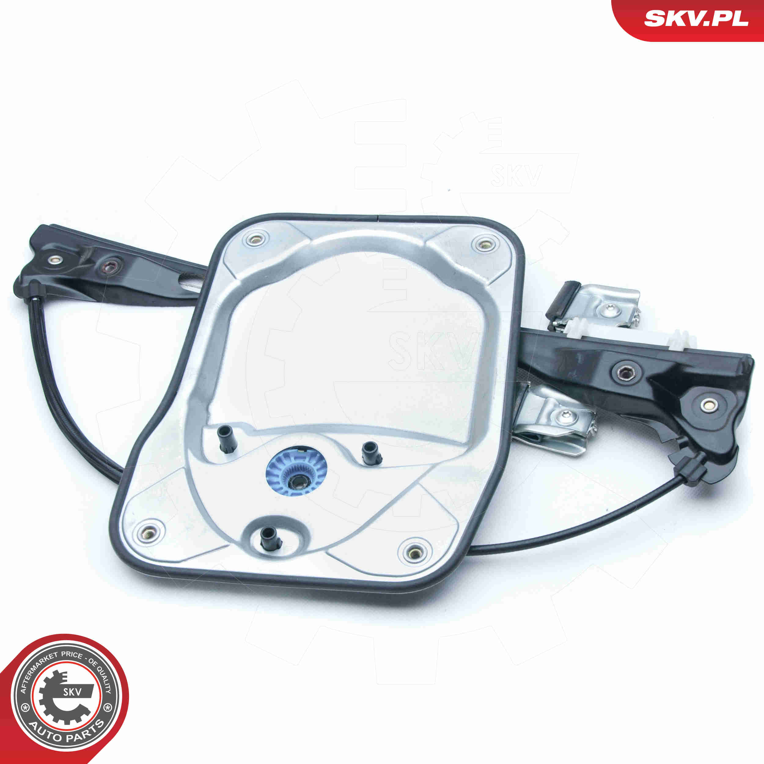 Window Regulator - 01SKV512 ESEN SKV