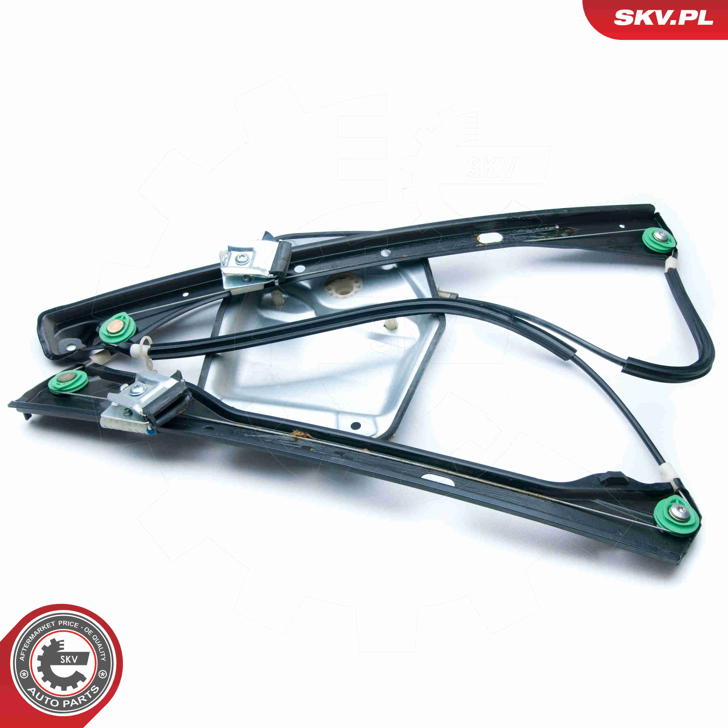 Window Regulator - 01SKV522 ESEN SKV