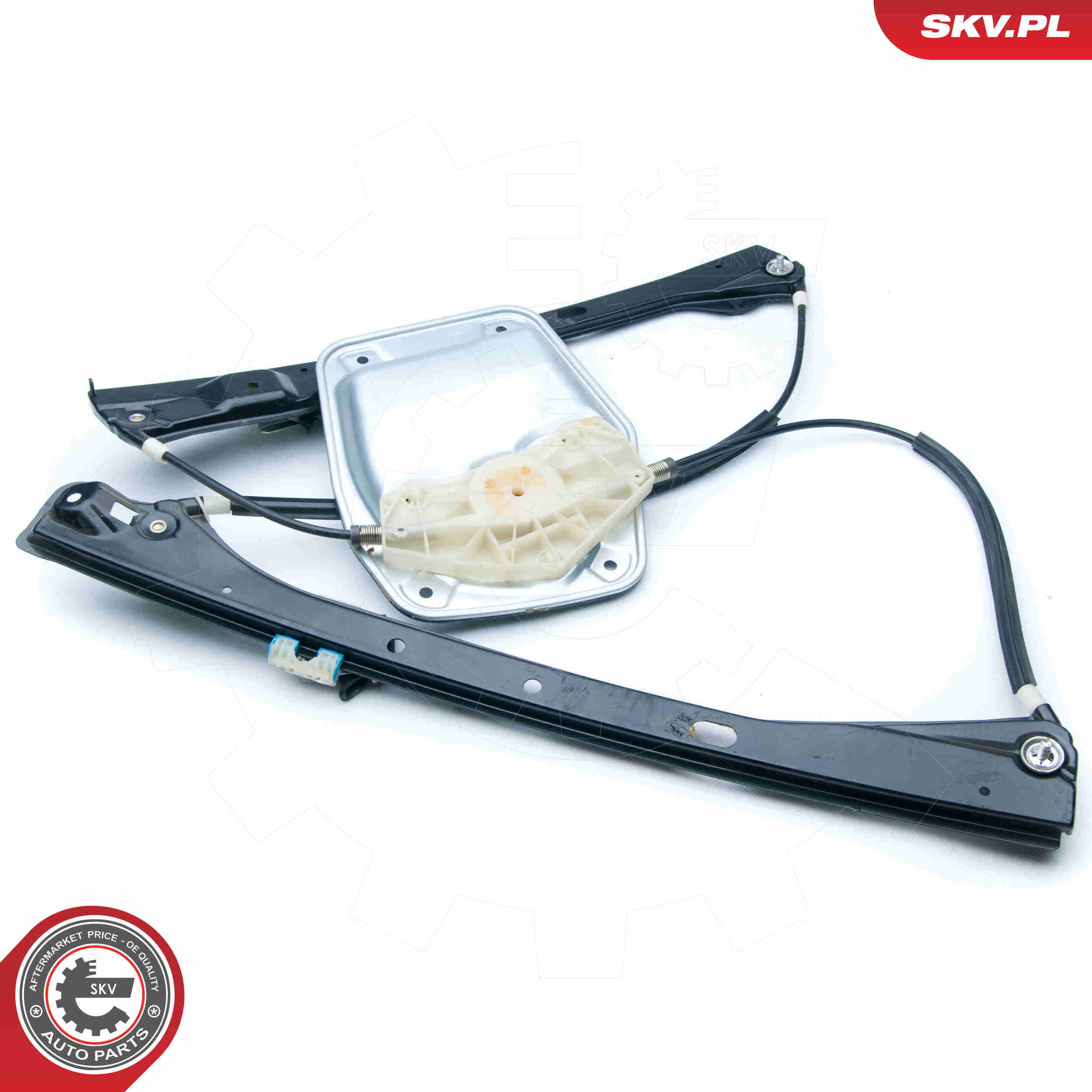Window Regulator - 01SKV522 ESEN SKV