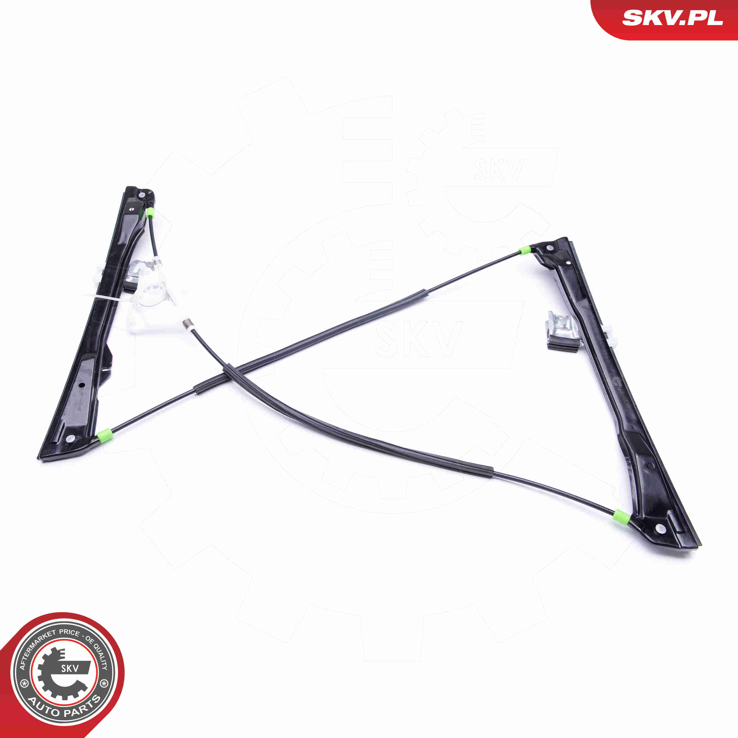 Window Regulator - 01SKV541 ESEN SKV