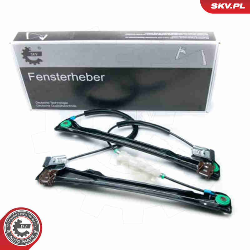 Window Regulator - 01SKV551 ESEN SKV