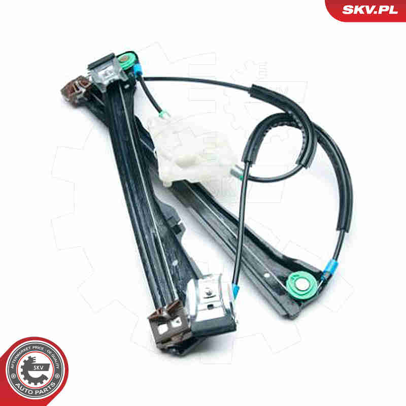 Window Regulator - 01SKV552 ESEN SKV
