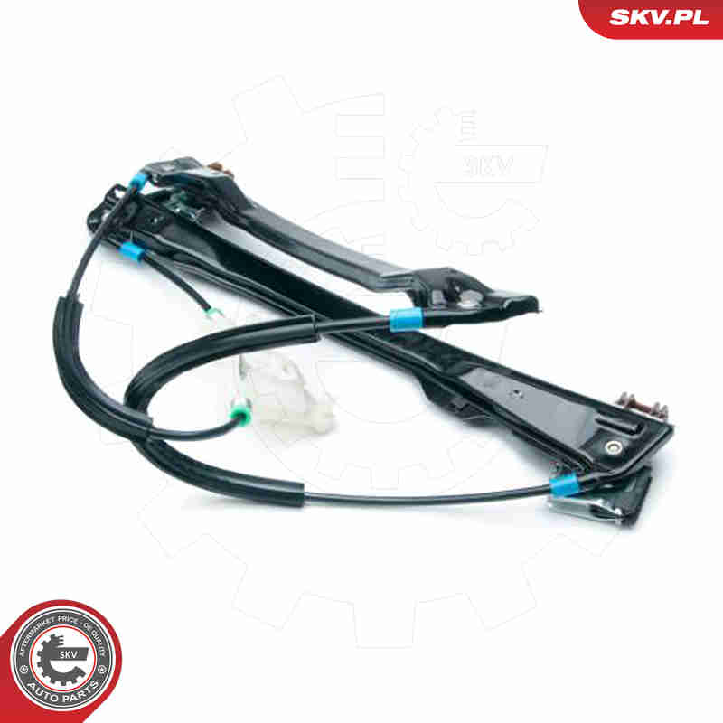 Window Regulator - 01SKV552 ESEN SKV