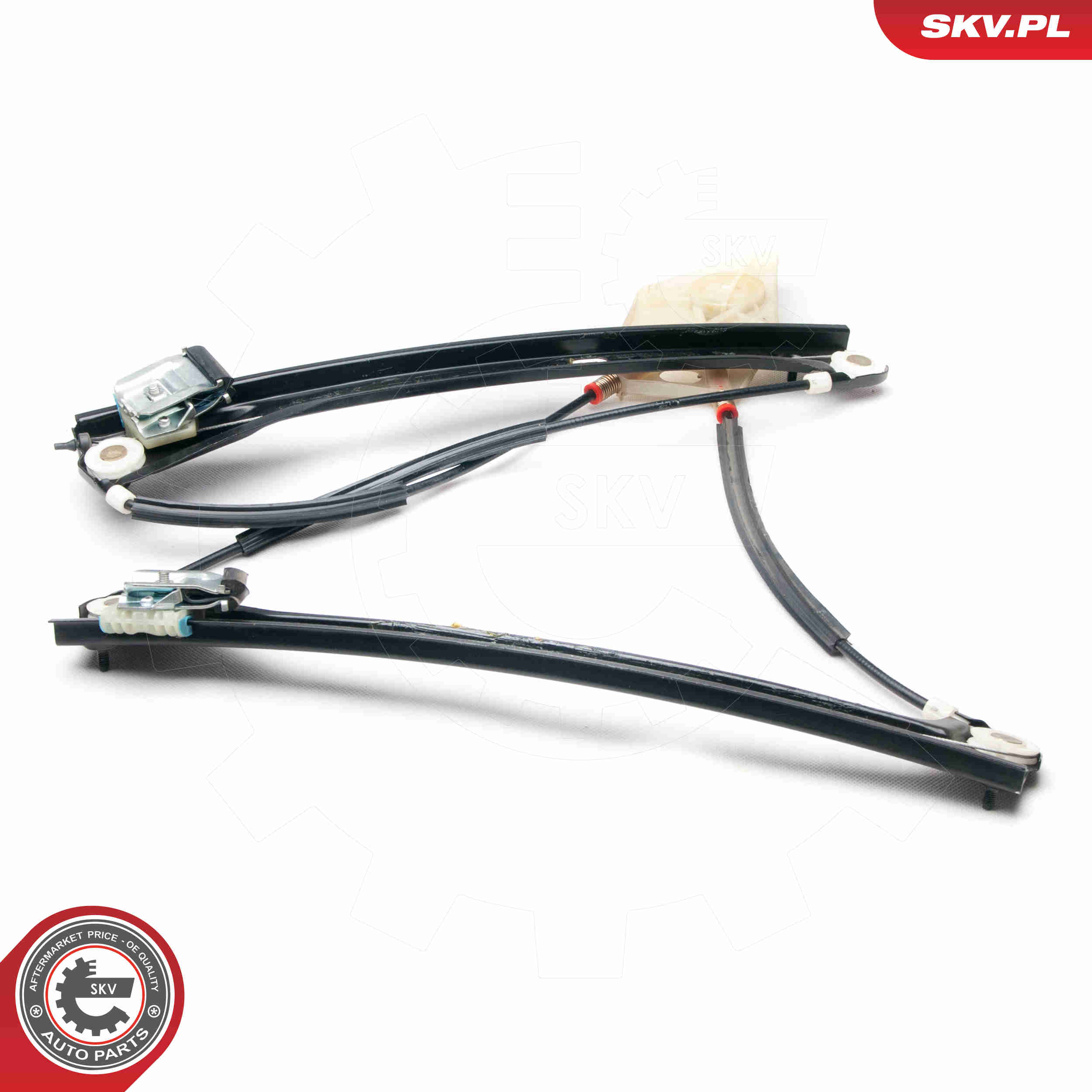 Window Regulator - 01SKV561 ESEN SKV