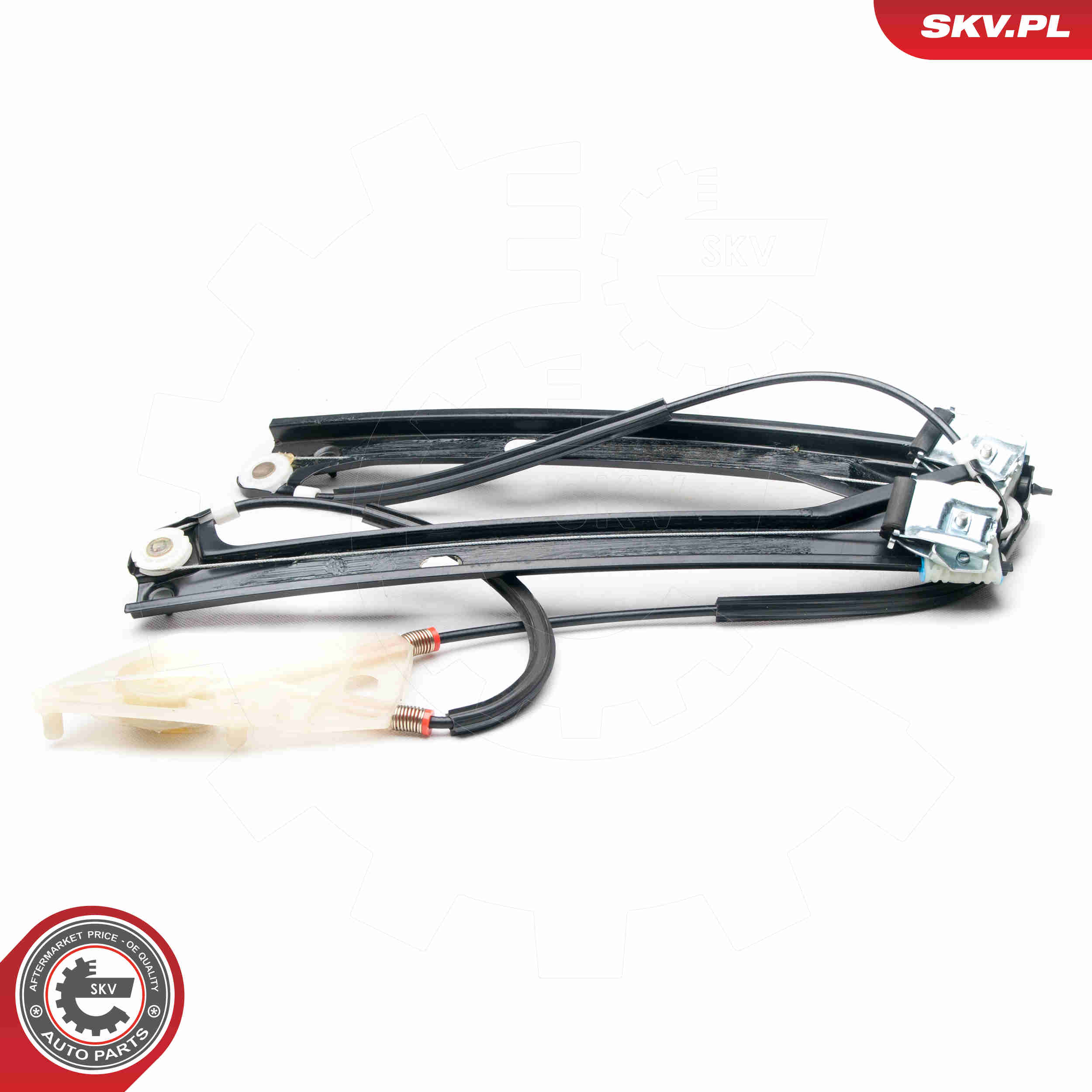 Window Regulator - 01SKV562 ESEN SKV
