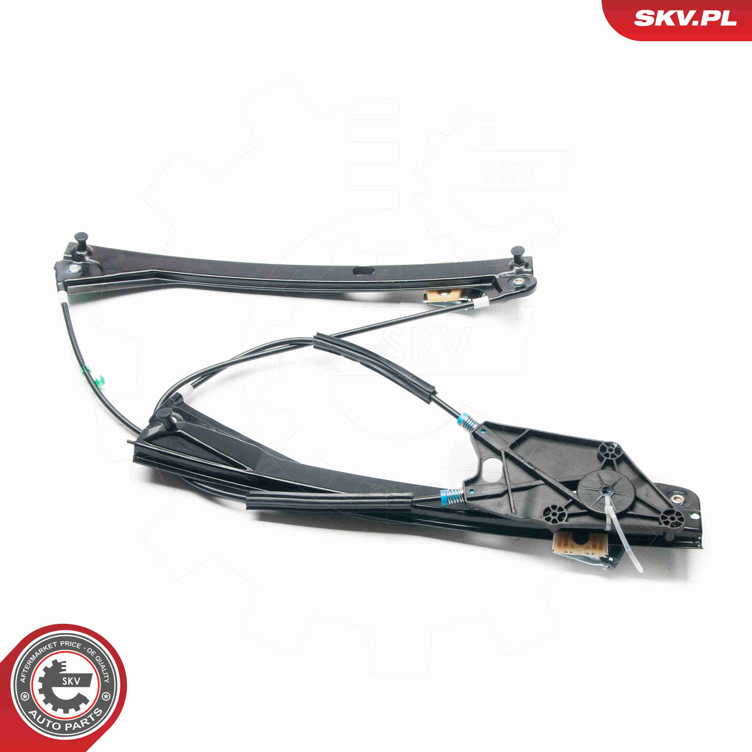 Window Regulator - 01SKV571 ESEN SKV