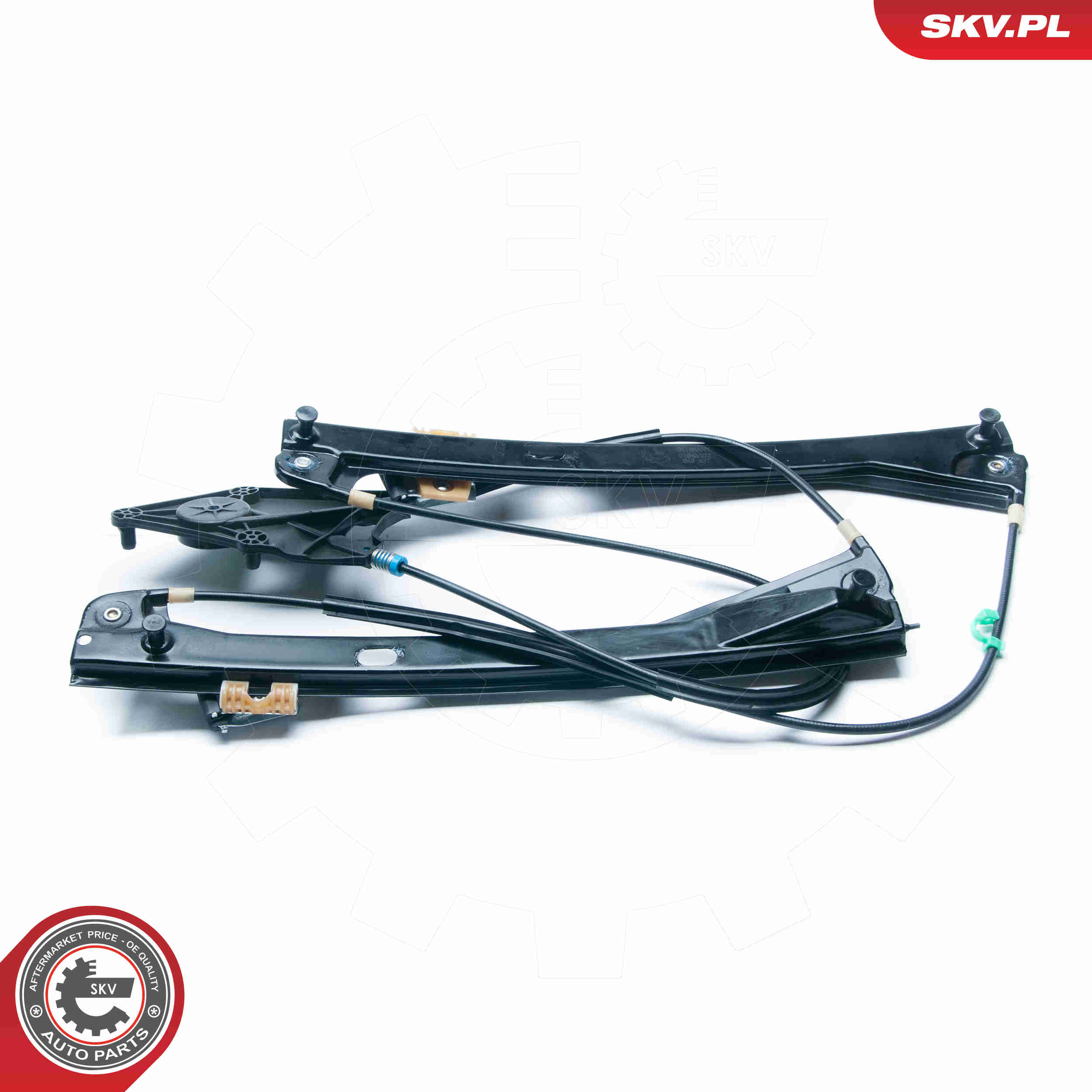Window Regulator - 01SKV572 ESEN SKV