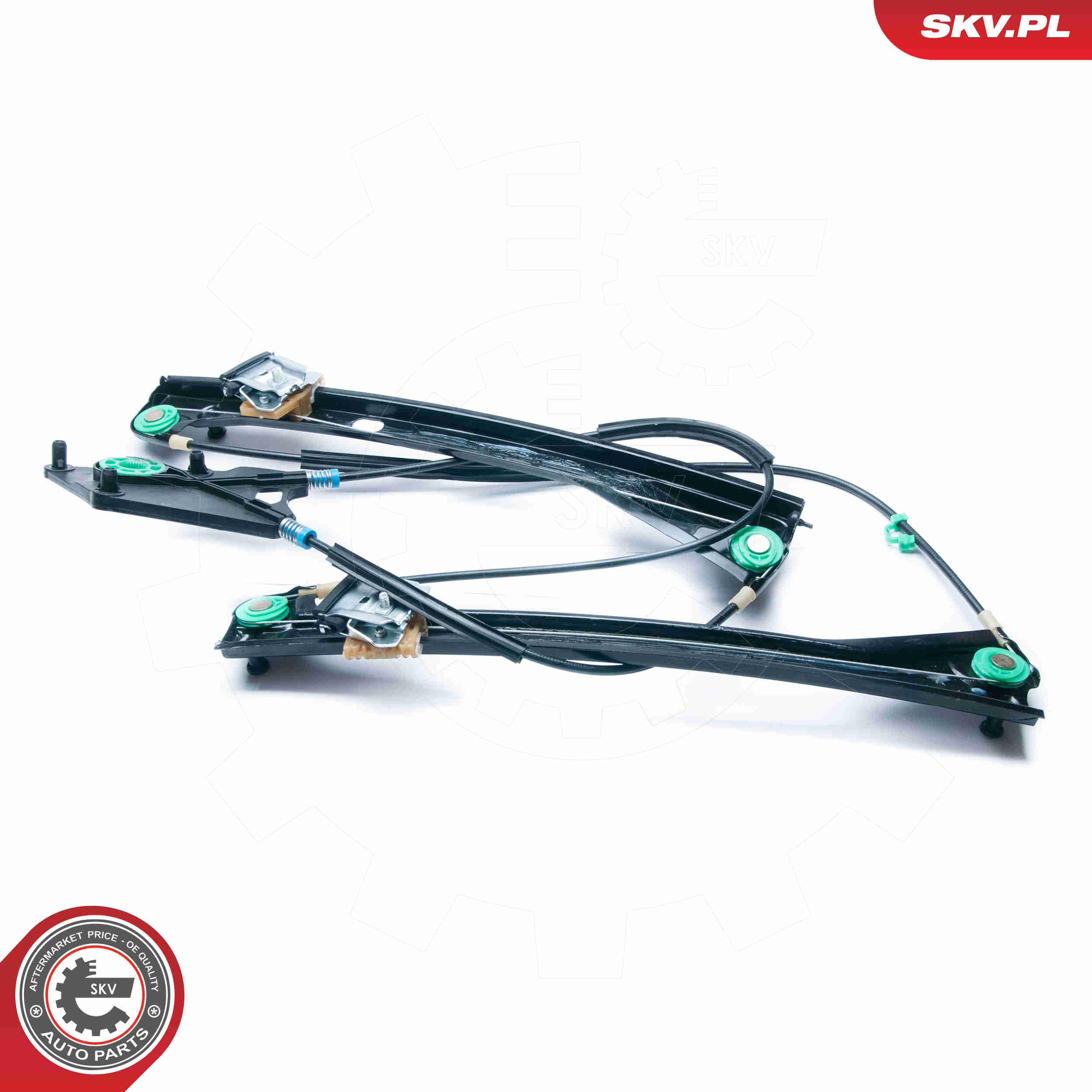 Window Regulator - 01SKV572 ESEN SKV
