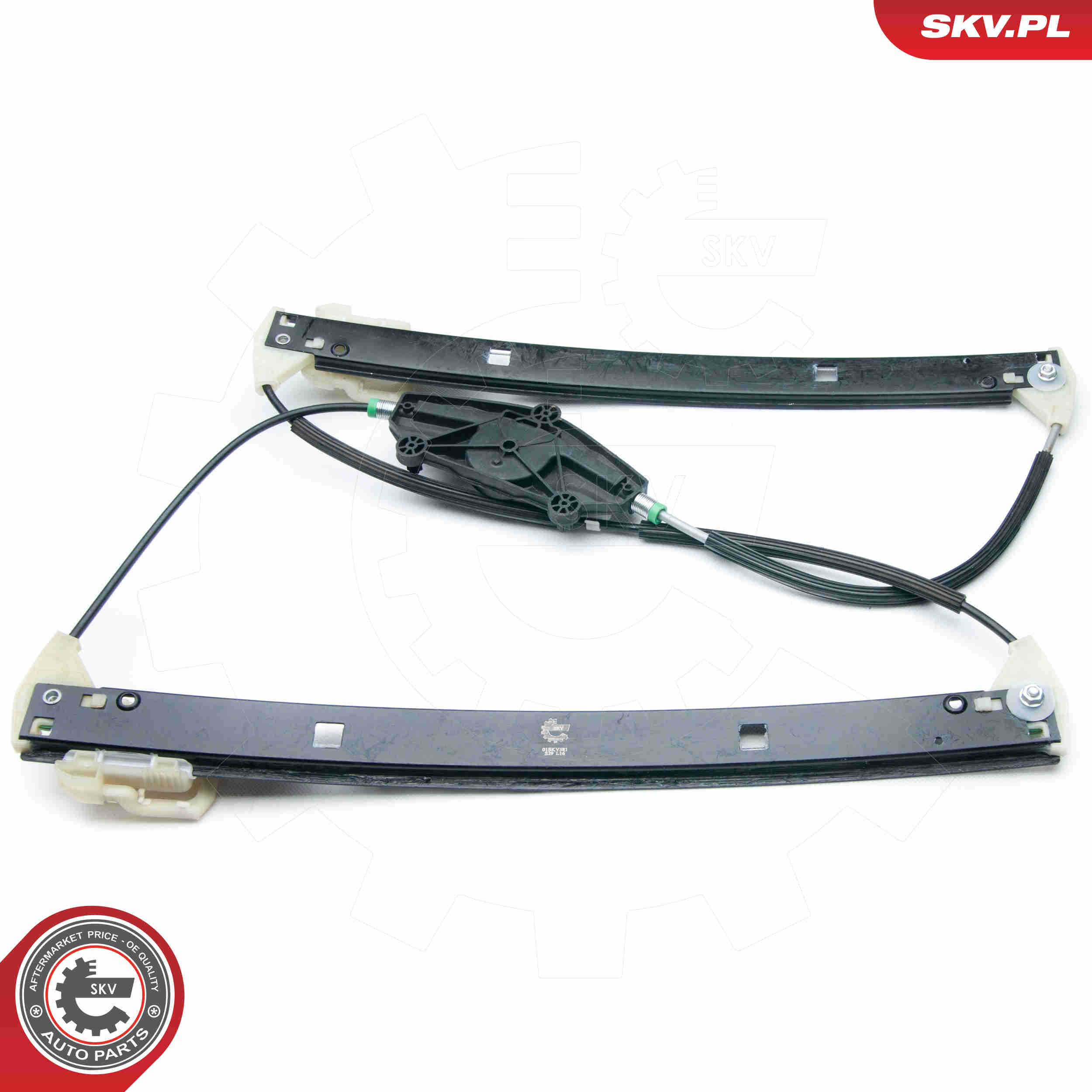 Window Regulator - 01SKV581 ESEN SKV