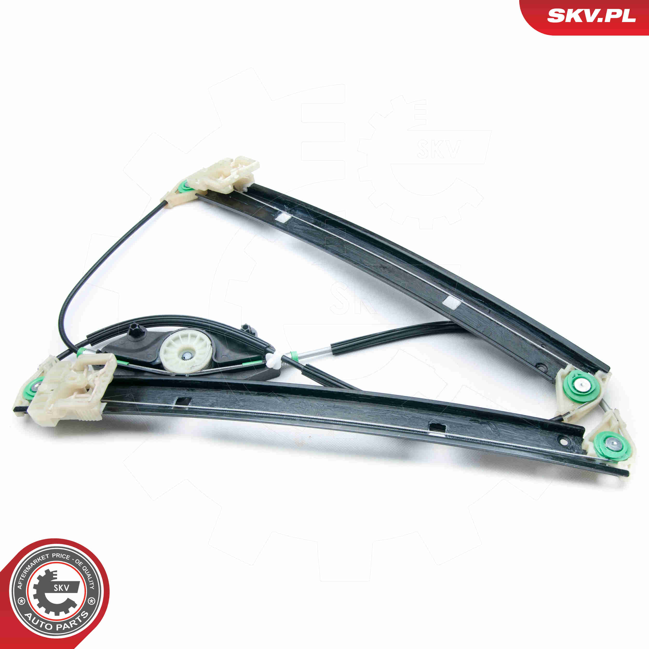 Window Regulator - 01SKV581 ESEN SKV